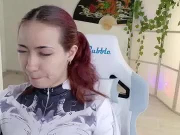 bubblewhite_ from Chaturbate
