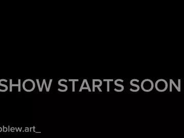 bubblewhite_ from Chaturbate