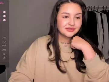 candy_effie from Chaturbate is Freechat
