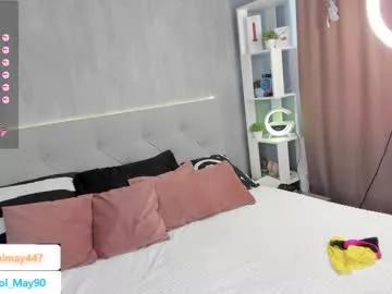 carol_may_ from Chaturbate is Freechat
