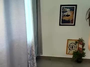 Photos of carolu_ from Chaturbate is Group