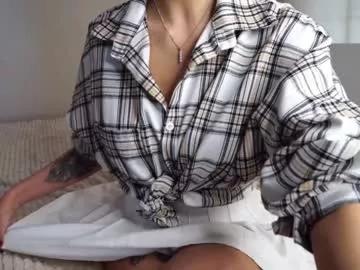 cassandra_diaz from Chaturbate is Freechat