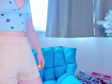 cassielovers_ from Chaturbate is Freechat