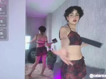 catarsiss_moon from Chaturbate is Freechat