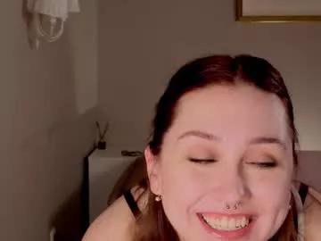 Photos of catebendall from Chaturbate is Freechat