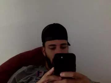 ccmanrivs120 from Chaturbate