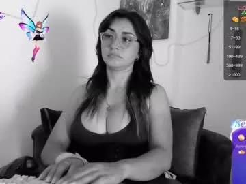 celeste_rodriguez_ from Chaturbate is Freechat
