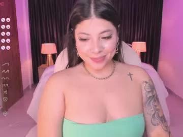 celeste_rosee_1 from Chaturbate