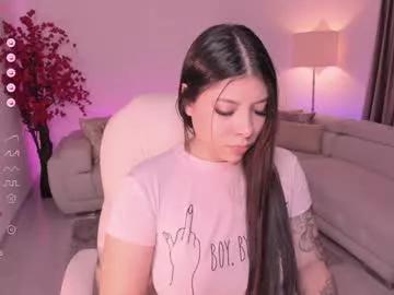 celeste_rosee_1 from Chaturbate