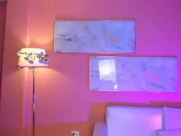 celestepalmer_x from Chaturbate