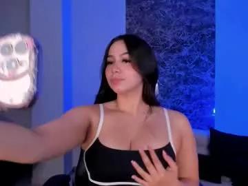 celestepalmer_x from Chaturbate