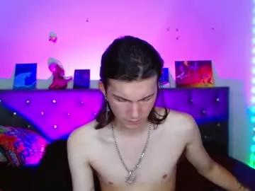 celesteswett from Chaturbate
