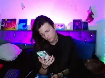 celesteswett from Chaturbate