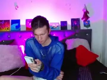 celesteswett from Chaturbate