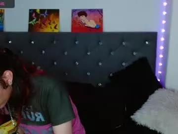 celesteswett from Chaturbate