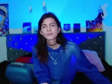 Celesteswett webcams show profile image 