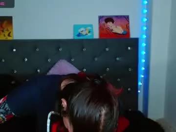 celesteswett from Chaturbate