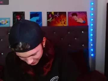 celesteswett from Chaturbate