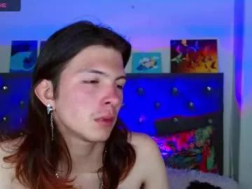celesteswett from Chaturbate