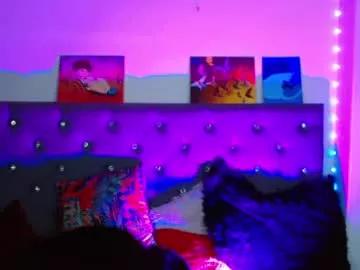 celesteswett from Chaturbate