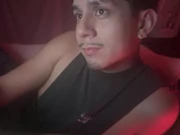 Photos of ch3micalhyp3boy from Chaturbate is Freechat
