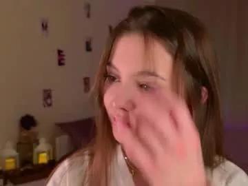 Photos of charming_bliss from Chaturbate is Freechat