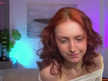 charming_flower from Chaturbate is Group