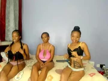 cherry_falls from Chaturbate is Freechat