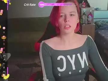 Photos of cherrybaby_0 from Chaturbate is Freechat