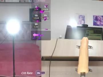 Photos of chiara_funny from Chaturbate is Freechat