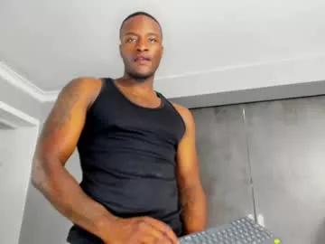 christianlewis_ from Chaturbate is Freechat