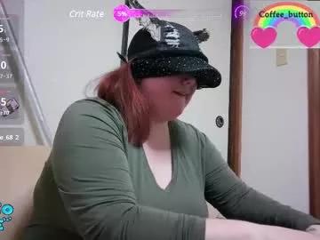 coffee_button from Chaturbate