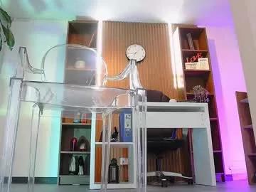 Photos of colete_milf from Chaturbate is Freechat