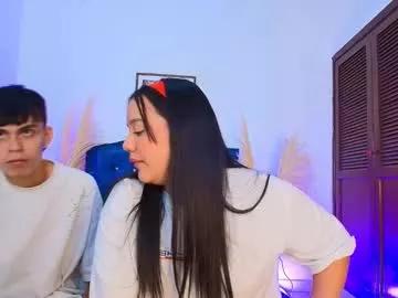 Photos of couple25589 from Chaturbate is Freechat
