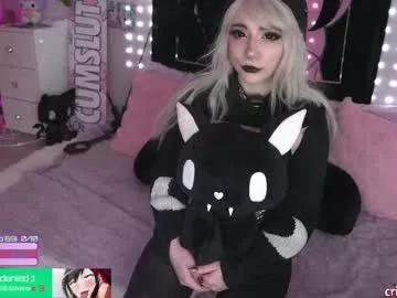 Photos of crimsonkitten from Chaturbate is Freechat