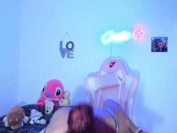 Cristel_natt webcams show profile image 