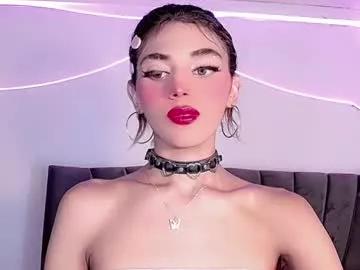 cristinadollsex from Chaturbate is Freechat
