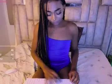 crystal_mollyx from Chaturbate is Freechat
