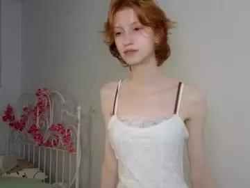 Photos of cute__redhead from Chaturbate is Freechat