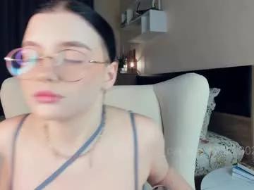 Photos of cute_caprice from Chaturbate is Freechat