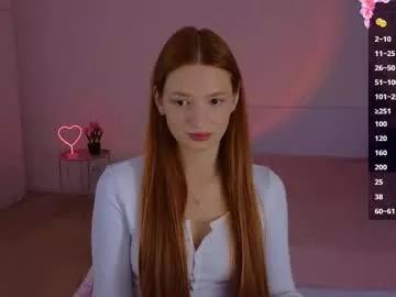 Photos of cuteariel7 from Chaturbate is Freechat