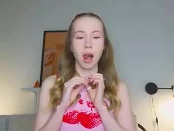 Photos of cuute_angell from Chaturbate is Freechat