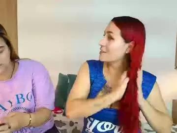Photos of dakota_megan from Chaturbate is Freechat