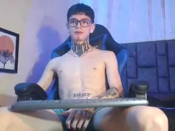 Photos of dann_brown from Chaturbate is Freechat