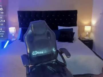dark_hairy_ from Chaturbate is Freechat