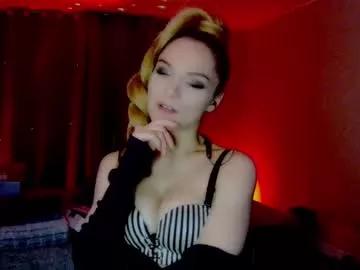 Photos of darkskullmistress from Chaturbate is Freechat