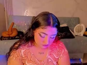 Dayan_silva_ webcams show profile image 