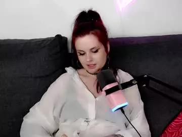 dellacrush_ from Chaturbate is Freechat