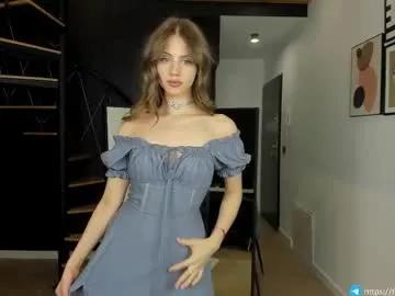 Photos of dianastar18 from Chaturbate is Freechat