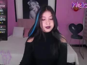 dilara_lopez from Chaturbate is Freechat